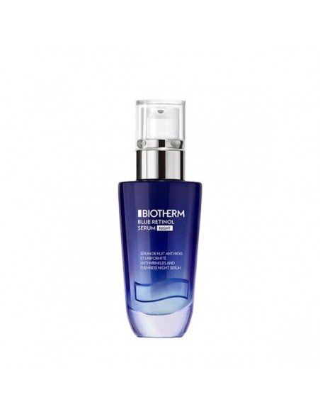 Biotherm Blue Retinol Night Serum