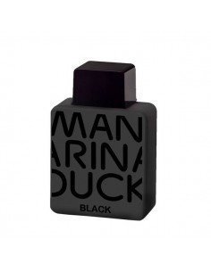 Mandarina Duck Pure Black Eau De Toilette, dernières offres de parfum de Mandarina Duck