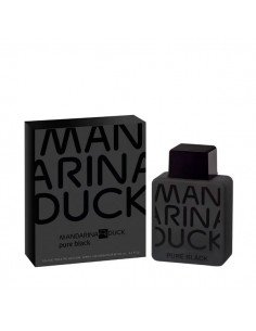 Mandarina Duck Pure Black Eau De Toilette, ultime offerte di profumi di Mandarina Duck 2