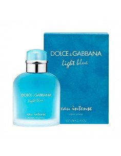 Dolce & Gabbana Azzurro Maschio Int, ultime offerte sul Dolce & Gabbana profumi 2