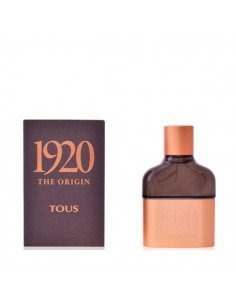 Tous 1920 The Origin Eau De Parfum, dernières offres sur Tous Fragrances 2