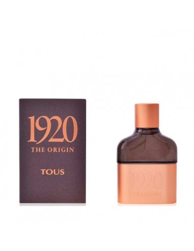 Tous 1920 The Origin Eau De Parfum, ultime offerte su Tous Fragrances
