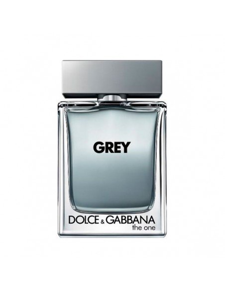 Dolce & Gabbana The One Grey Intense Eau De Toilette en www.samparfums.es