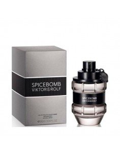 Viktor & Rolf Spicebomb Him Edt 90 Ml Limited Edition, die neuesten Angebote in Viktor & Rolf Parfums 2