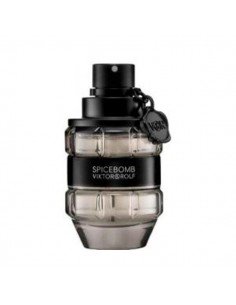 Viktor & Rolf Spicebomb Him Edt 90 Ml Limited Edition, últimas ofertas em Viktor & Rolf Fragrâncias