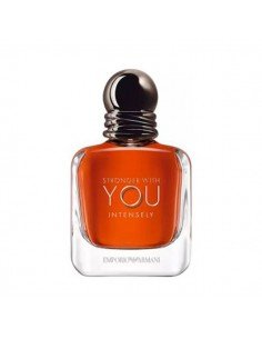 EMPORIO STRONGER WITH YOU INTENSELY