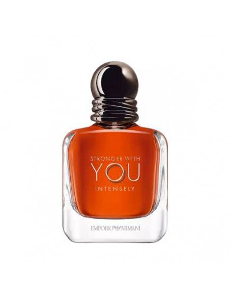 Emporio Stronger With You Intensely en www.samparfums.es