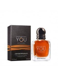 EMPORIO STRONGER WITH YOU INTENSELY 2