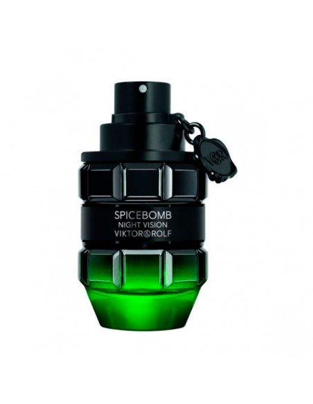 Viktor & Rolf Spicebomb Night Visio, dernières offres sur Viktor & Rolf Fragrances