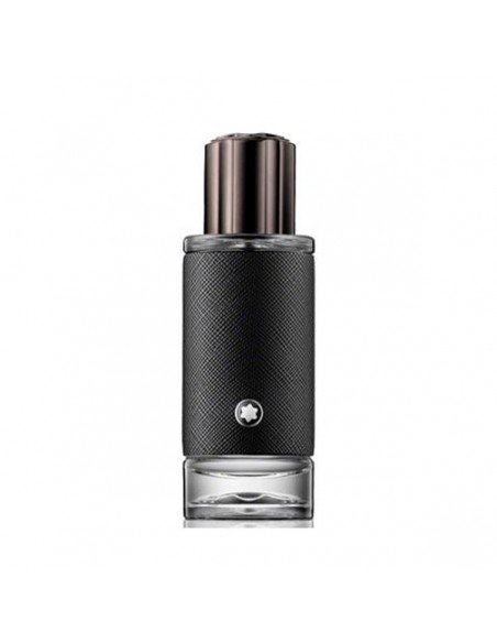 Montblanc Explorer Eau De Parfum, ultime offerte di profumi e fragranze di