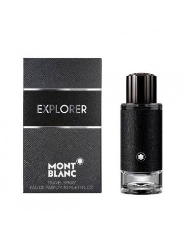 Montblanc Explorer Eau De Parfum, ultime offerte di profumi e fragranze di