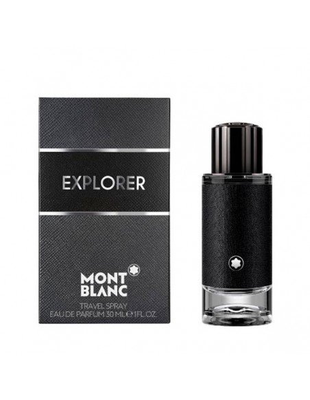 Montblanc Explorer Eau De Parfum 30ML en www.samparfums.es