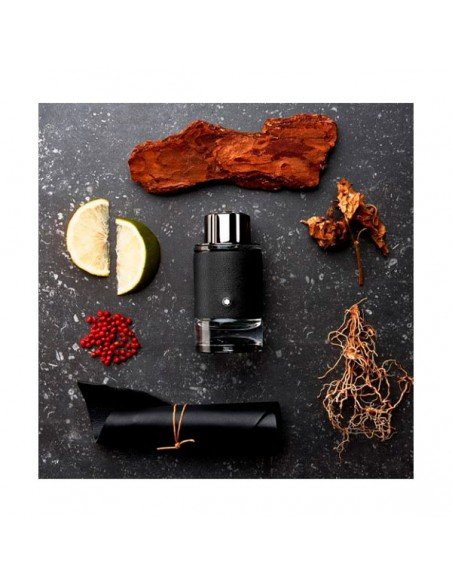 Montblanc Explorer Eau De Parfum, ultime offerte di profumi e fragranze di