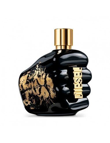 Diesel Spirit Of The Brave Eau De Toilette en www.samparfums.es