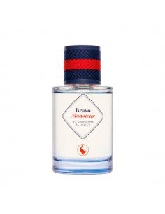 Ganso Bravo Monsieur, aktuelle Angebote für Ganso Parfums