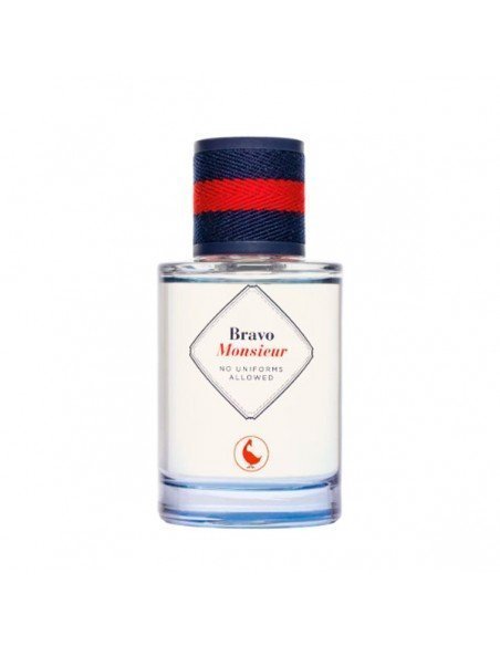 Ganso Bravo Monsieur, últimas ofertas en perfumes de Ganso