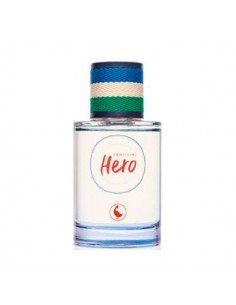 Ganso Part Time Hero, dernières offres de parfums de Ganso