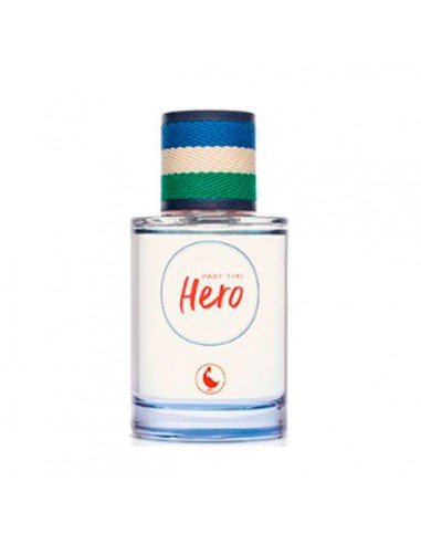 Ganso Part Time Hero, dernières offres de parfums de Ganso
