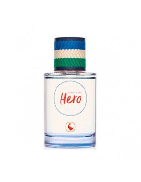 Ganso Part Time Hero, últimas ofertas de perfumes da Ganso