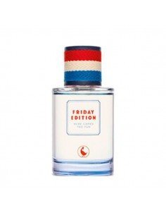 Ganso Friday Edition, dernières offres sur les parfums Ganso