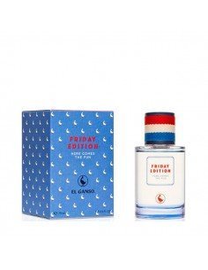 Ganso Friday Edition, ultime offerte sulle fragranze Ganso 2