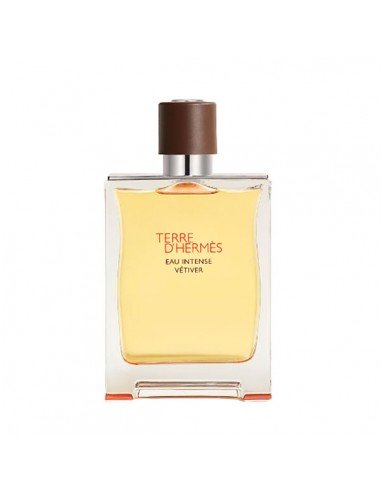 Terre D'Hermes Eau Intense Vetiver Eau De Parfum, aktuelle Angebote für Hermes Düfte