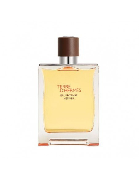 Terre D'Hermes Eau Intense Vetiver Eau De Parfum, aktuelle Angebote für Hermes Düfte
