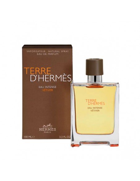 Terre D'Hermes Eau Intense Vetiver Eau De Parfum, aktuelle Angebote für Hermes Düfte