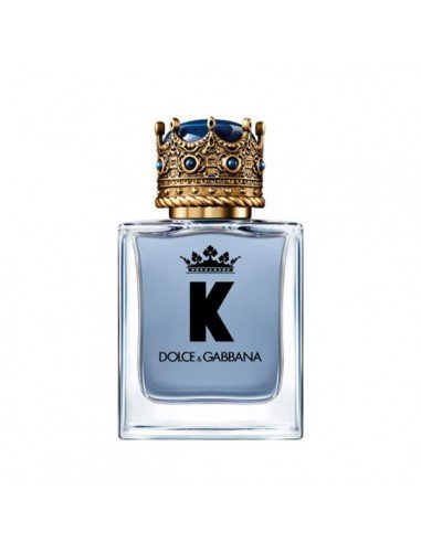 Dolce & Gabbana K Eau De Toilette 50ML en www.samparfums.es