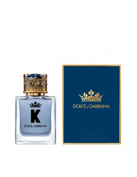 Dolce & Gabbana K Eau De Toilette, últimas ofertas de perfumes Dolce & Gabbana