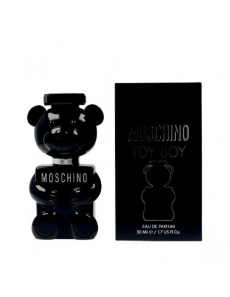 Moschino Toy Boy Eau De Parfum, últimas ofertas em perfumes Moschino