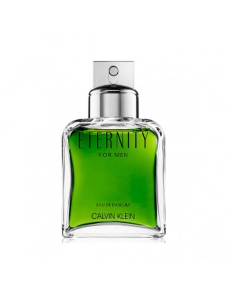 Eternity For Men Eau De Parfum, dernières offres sur les parfums Calvin Klein