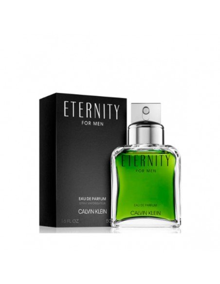 Eternity For Men Eau DE Parfum 50ML en www.samparfums.es