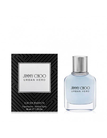 Jimmy Choo Urban Hero Eau De Parfum 30ML en www.samparfums.es