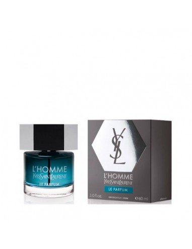 YSL L'Homme Le Parfum Eau De Parfum 60ML en www.samparfums.es
