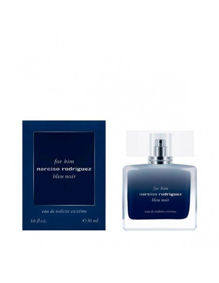 Narciso Rodriguez For Him Blue Noir Extreme Eau De Toilette, aktuelle Angebote an Parfüms von Narciso Rodriguez