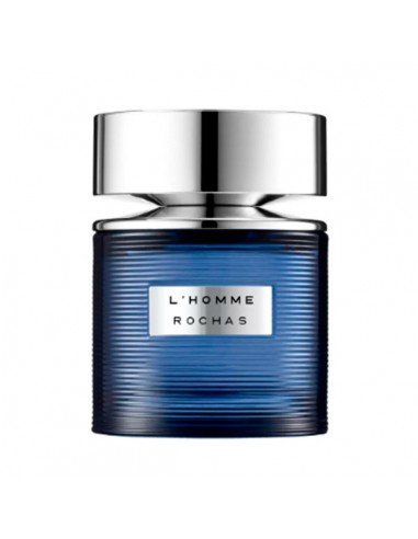 Rochas L Homme Eau De Toilette 60ML en www.samparfums.es