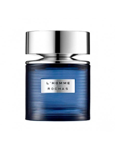 Rochas L Homme Eau De Toilette 60ML en www.samparfums.es