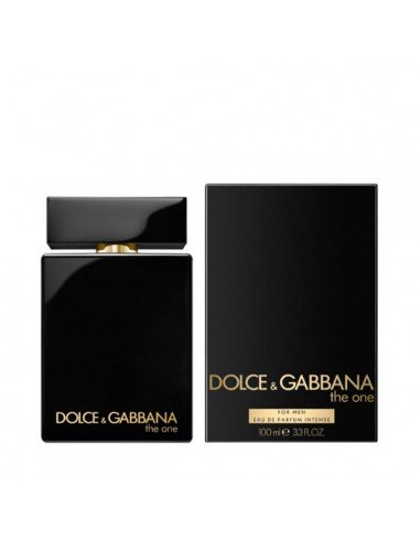 Dolce & Gabbana The One For Men Eau De Parfum 100ML en www.samparfums.es