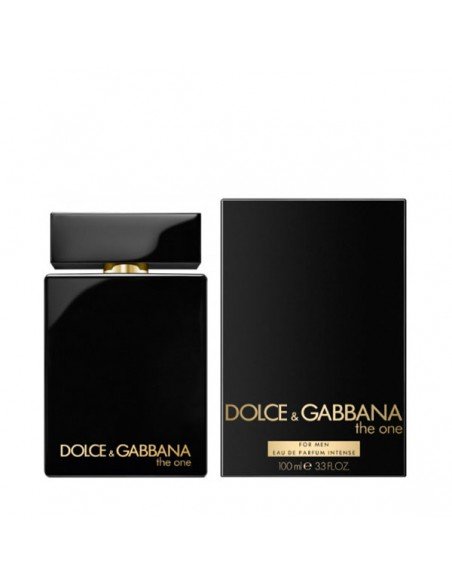 Dolce & Gabbana The One For Men Eau De Parfum Intense, aktuelle Angebote für Dolce & Gabbana Düfte