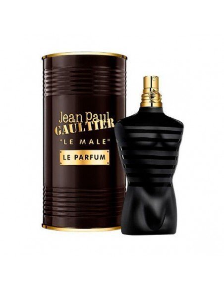 Jean Paul Gaultier Le Male Le Parfum, aktuelle Parfümangebote von Jean Paul Gaultier
