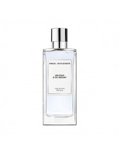 Angel Schlesser Les Eaux D Un Instant Marine, dernières offres de parfums Angel Schlesser