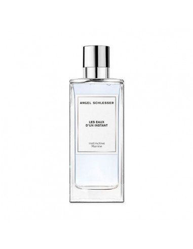 Angel Schlesser Les Eaux D Un Instant Marine, dernières offres de parfums Angel Schlesser