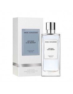 Angel Schlesser Les Eaux D Un Instant Marine, dernières offres de parfums Angel Schlesser 2
