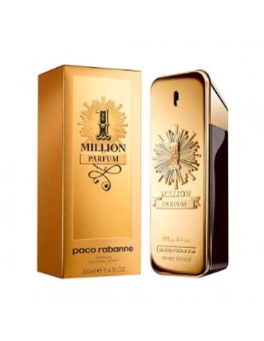 Paco Rabanne 1 Million Eau De Parfum, ultime offerte sulle fragranze Paco Rabanne