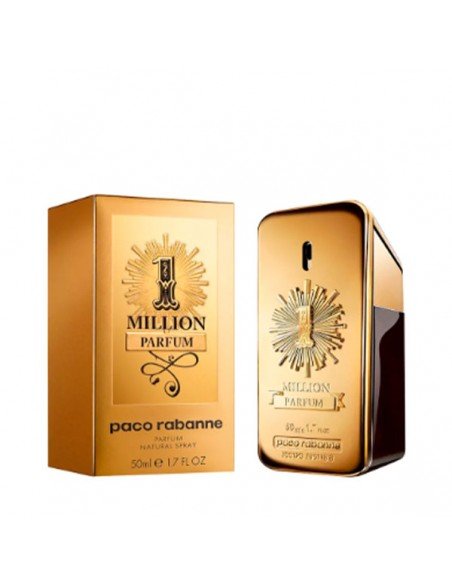 Paco Rabanne 1 Million Eau De Parfum, ultime offerte sulle fragranze Paco Rabanne