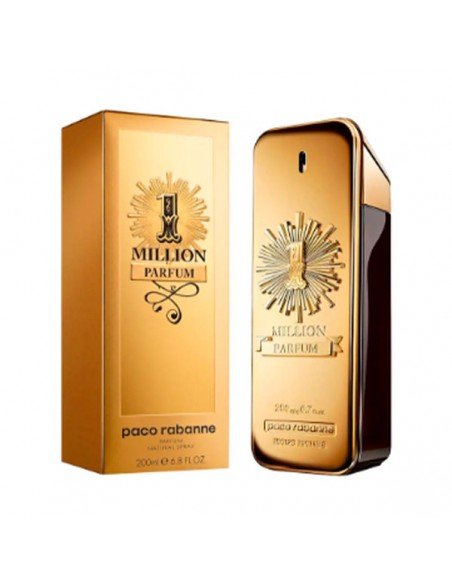 Paco Rabanne 1 Million Eau De Parfum, ultime offerte sulle fragranze Paco Rabanne