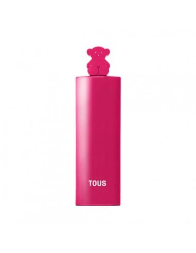 Tous More More Pink Eau De Toilette