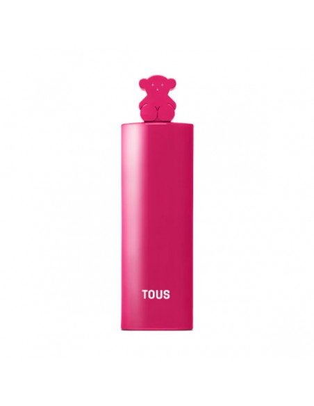 Tous More More Pink Eau De Toilette