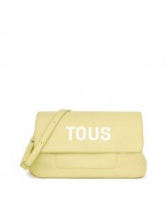 Tous Bandolier Medium Yellow Maya